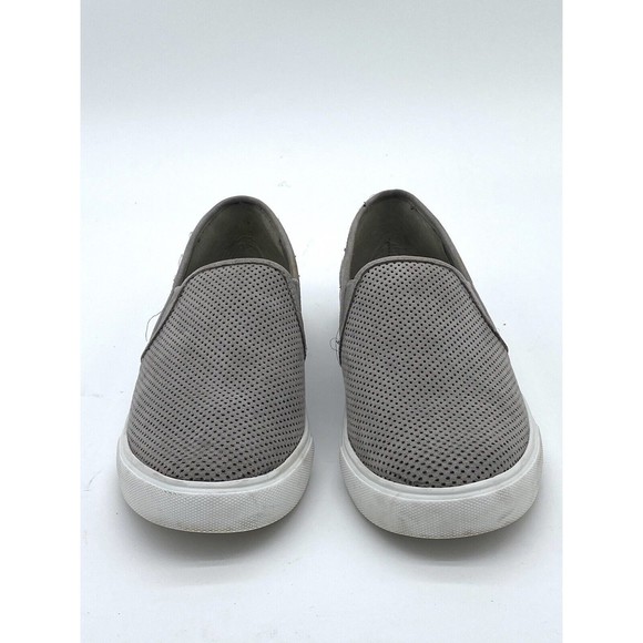 Steve Madden Karissa Gray Mesh Women’s Slip-On Sneakers Style Code #9041018 Sz 8 - Picture 1 of 13